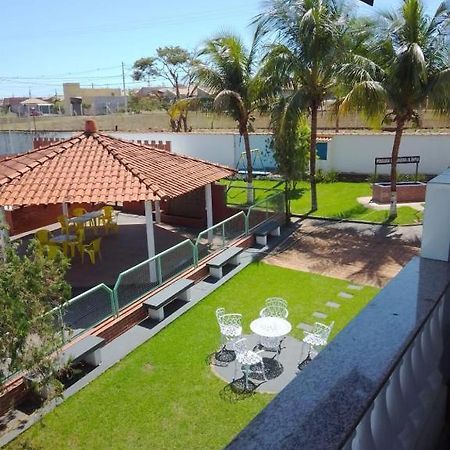 Pousada Primavera Olimpia-Sp Proximo Ao Termas Dos Laranjais Eksteriør billede