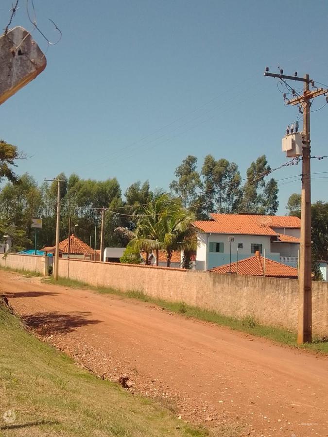 Pousada Primavera Olimpia-Sp Proximo Ao Termas Dos Laranjais Eksteriør billede