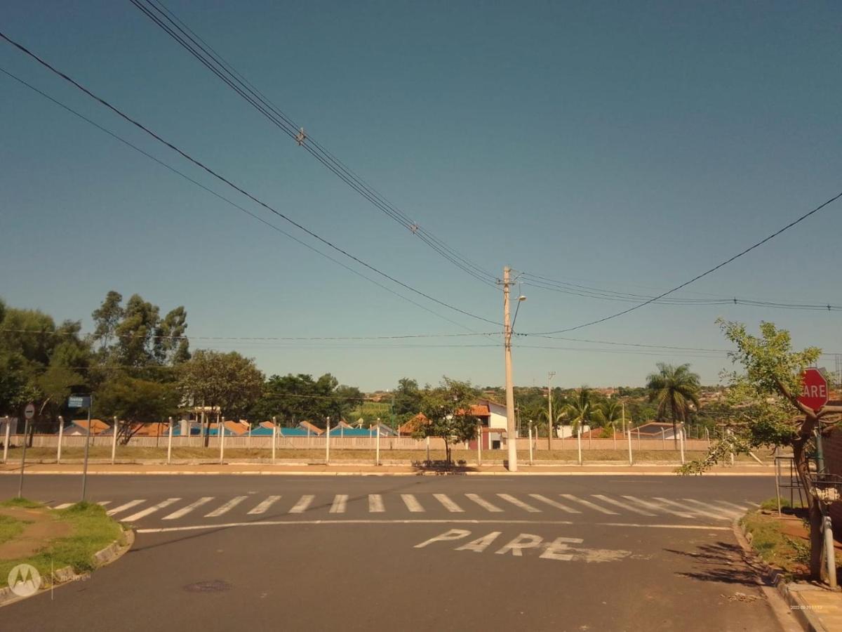 Pousada Primavera Olimpia-Sp Proximo Ao Termas Dos Laranjais Eksteriør billede