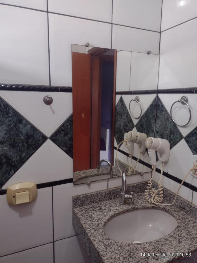 Pousada Primavera Olimpia-Sp Proximo Ao Termas Dos Laranjais Eksteriør billede