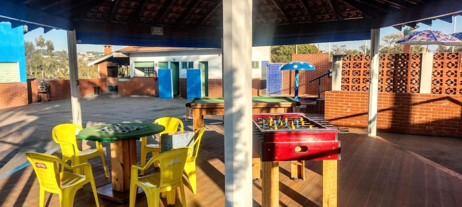 Pousada Primavera Olimpia-Sp Proximo Ao Termas Dos Laranjais Eksteriør billede