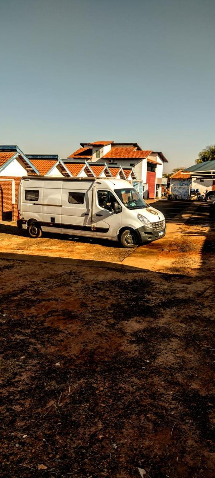 Pousada Primavera Olimpia-Sp Proximo Ao Termas Dos Laranjais Eksteriør billede